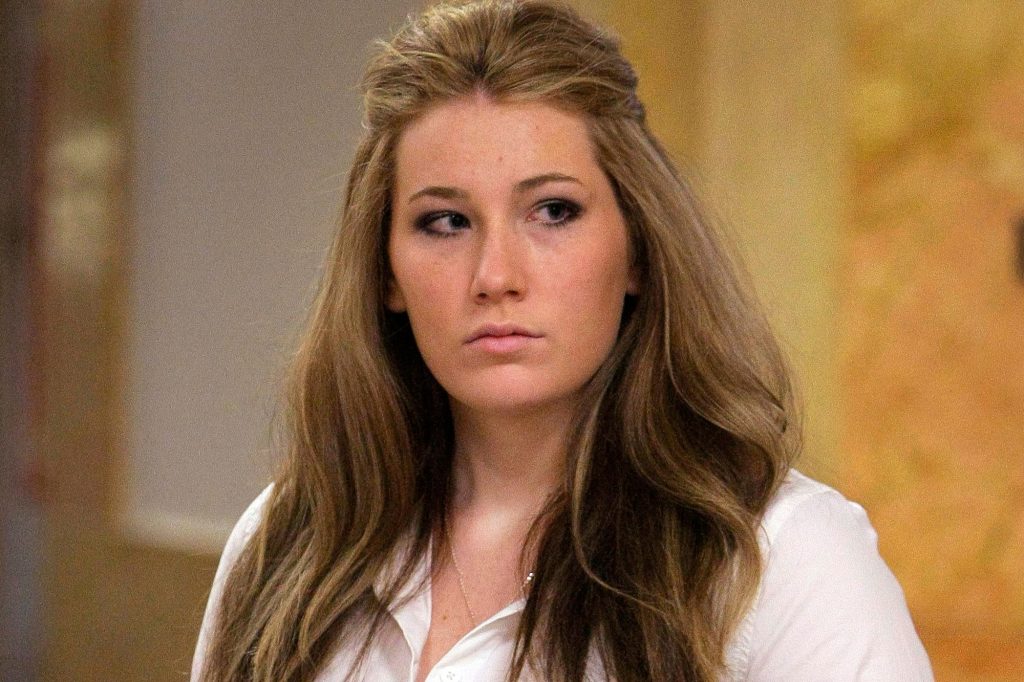 Reasonable Doubts About Amber Mind Over Mystery