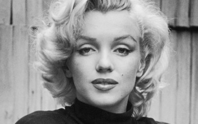 Beauty, and Mystery, Behind the Veil: Marilyn Monroe