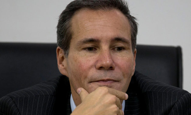 Alberto Nisman: When Everyone Calls a “Suicide” a Murder