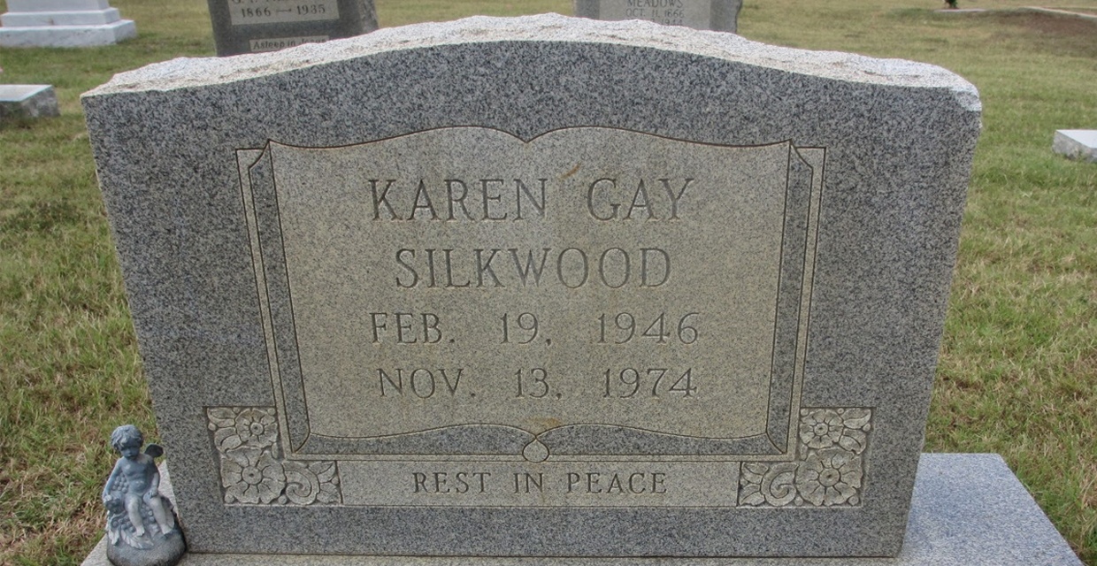 Karen Silkwood: One More Victim of Nuclear Poisoning?