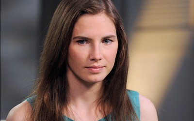 Amanda Knox: Guilty of Murder, or of Being From the United States?