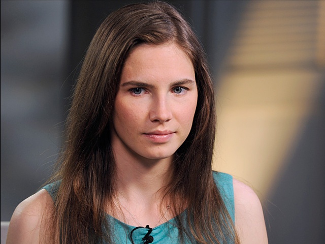 Amanda Knox: Guilty of Murder, or of Being From the United States?