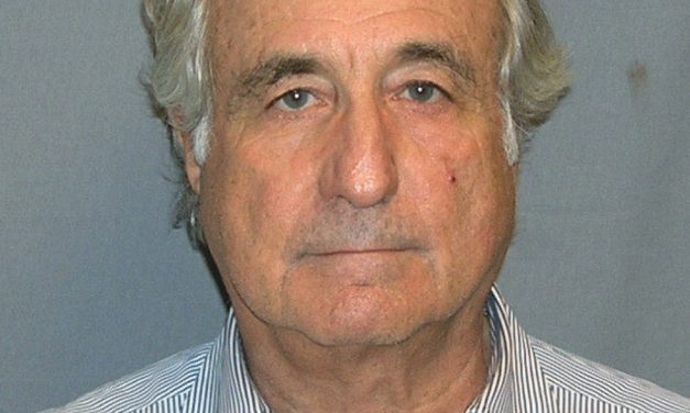 Bernie Madoff: Can One Man Con Millions all on His Own?