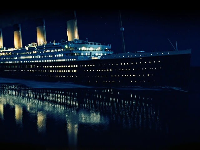 The Titanic: So Much More Than a Movie - Mind Over Mystery