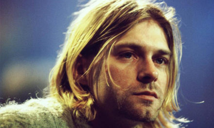 Suicide or Murder: The Death of Kurt Cobain