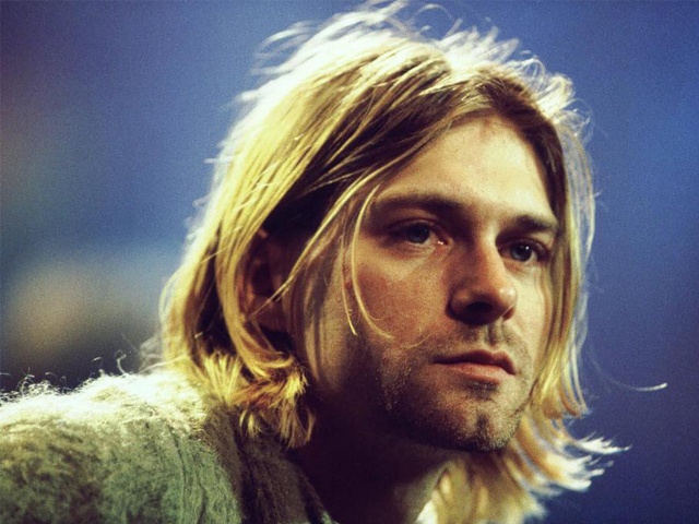 Suicide or Murder: The Death of Kurt Cobain