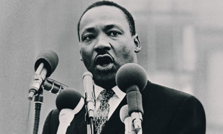 Deeper Questions on the Assassination of Martin Luther King