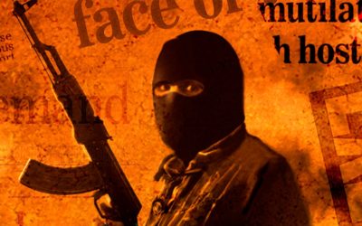 The Mystery of Terrorism