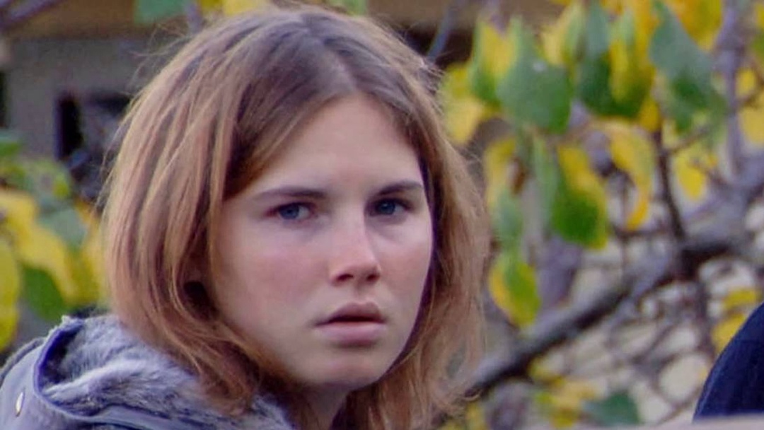 Do You Remember Ten Years Ago, in Italy? Amanda Knox certainly does…