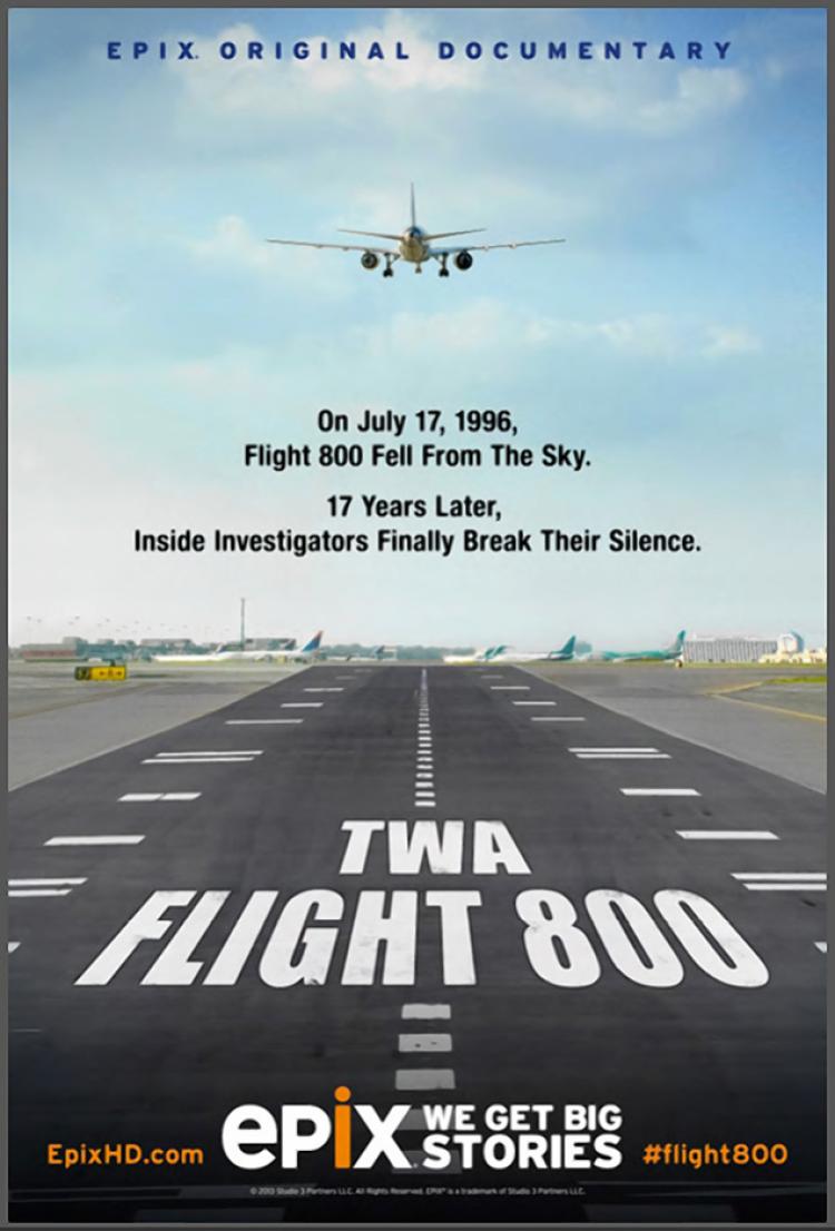 Inside the TWA Flight 800 Investigation, Speculation, conspiracy and  terrorism theories abound after TWA Flight 800 went down off the coast of  Long Island. In Episode 3 of “Fire Over The