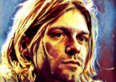 Suicide or Murder: The Death of Kurt Cobain - Mind Over Mystery